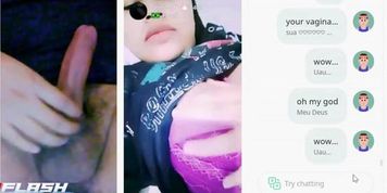 'Accidentally' Flashing To Brazilian Girl - Part 2