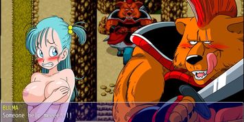 Bulma Adventure Part 3 Bulma Is Having Sex With Everyone She Finds