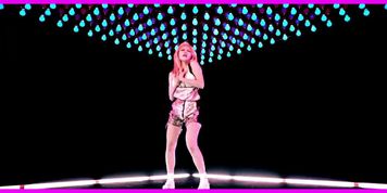 Hyuna x Clara Trinity - Roll Deep REDUX PMV