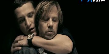 Ana Sakic Breasts Scene  in A Serbian Film (K.C.)