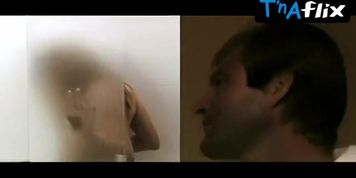 Helena Bonham Carter Sexy Scene  in Conversations With Other Women