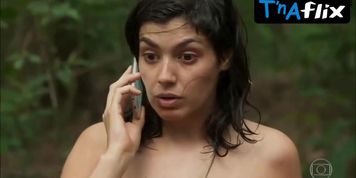 Veronica Debom Sexy Scene  in Ta No Ar: A Tv Na Tv