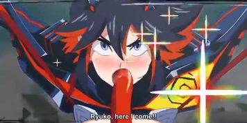 Ryoku