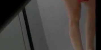 Real voyeur