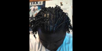 accidentle upload of a ebony couple fucking