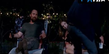 Anna Kendrick Underwear Scene  in Digging For Fire
