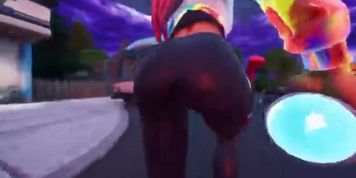 SEXY LOSERFRUIT ASS