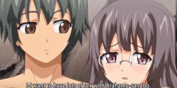 Tsugo No Sexfriend 4