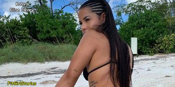 Hot Big Booty Pics 07 Katya Elise Henry FitGirlStories