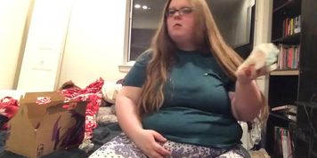 Taco Bell Fatty