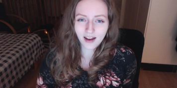 *Very amateur take* ASMR pussy fingering + beautiful agony