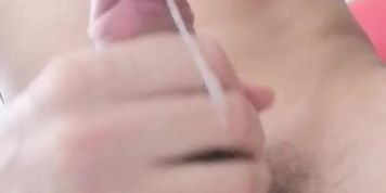 D&aacute;ndolo todo de m&iacute; aventando leche