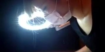 Asian Cock Waxing Pt 2