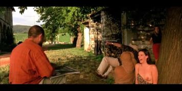 LIV TYLER RACHEL WEISZ SLEEPING BEAUTY SEX SCENES