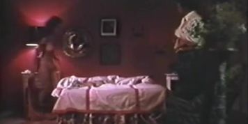Rita Muray Breasts Scene  in Runaway, Runaway