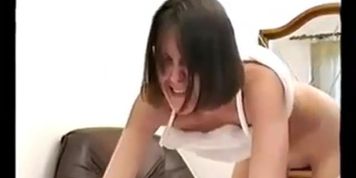 spanking