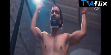 Sejal Shah Butt,  Breasts Scene  in All Ladies Do It