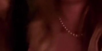 Bella Podaras Breasts Scene  in Bella Podaras Instagram / Tiktok