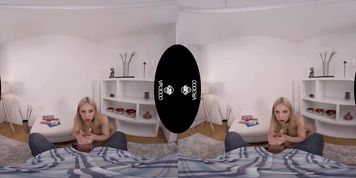 Trying A New Trick