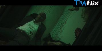 Xan Rogers Underwear Scene  in Visage