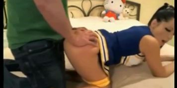 Lil C Fucks Chubby Friend