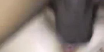 WIFE GETS HER FIRST BBC