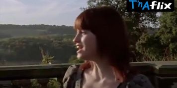 Jemima Rooper Underwear Scene  in Lost In Austen