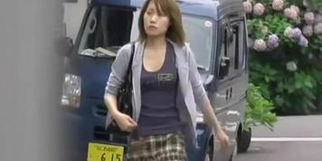 Brisk Asian bitch making noises while experiencing sharking affair