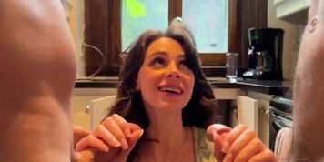 Lilahanne Fucked By Plumbers Video Leaked