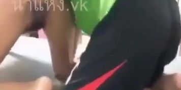 Fisting