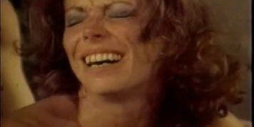 RETRO PORN FLIX - No Sound: Vintage Threesome and Double Penetration (Bobby Astyr, Isis Taylor, Paul Barresi)