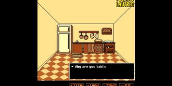 Uddertale (undertale) - Full Playthrough (all Scenes)