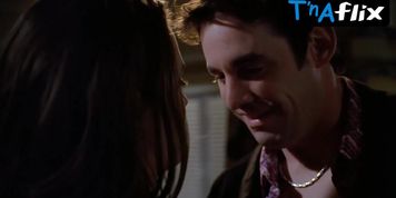 Eliza Dushku Sexy Scene  in Buffy The Vampire Slayer