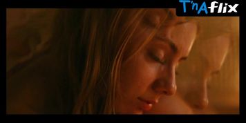 Jodie Whittaker Sexy Scene  in One Night