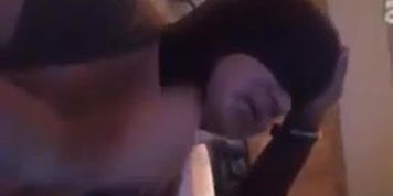 Crazy head