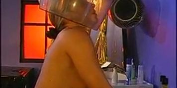 GGG blondes taking cock