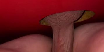 4th gloryhole video! I know I&rsquo;m like a month behind on posti.. by hotwifekk from OnlyFans | Coomer