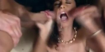 Sarah Young Cumpilation (Sarah Louise)