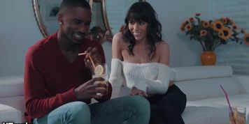 Lonely MILF Seduces Her Son's Hesitant Friend - XEmpire (Lexi Foxy, Vera King)