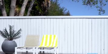 Horny Skinny Teen Maya Woulfe Fucked By Big Dick Donnie Rock After Pool Day