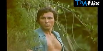 Fatima Leite Lesbian,  Butt Scene  in Momentos De Prazer E Agonia