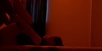 Chinese Massage Unhappy Ending