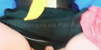 ???????? 001 - Thai Miss Creampie