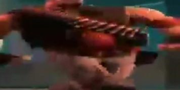 Not porn, just tf2 chads walking