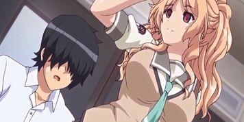 Gakuen de Jikan yo tomare episode 1 eng sub