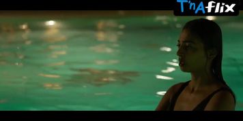 Radhika Apte Breasts,  Bikini Scene  in The Wedding Guest