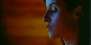 Ingrid Rubio Breasts Scene  in El Faro