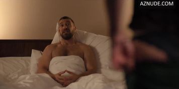 Natalia Rodriguez Butt,  Breasts Scene  in Alpha Males