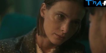 Svetlana Ivanova Breasts Scene  in Cynics