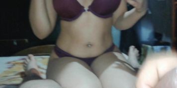 my mature gf wants me to give her all my cum